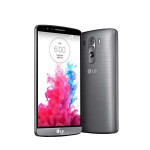  LG Optimus G3s D722 8 GB Gri s Titanio